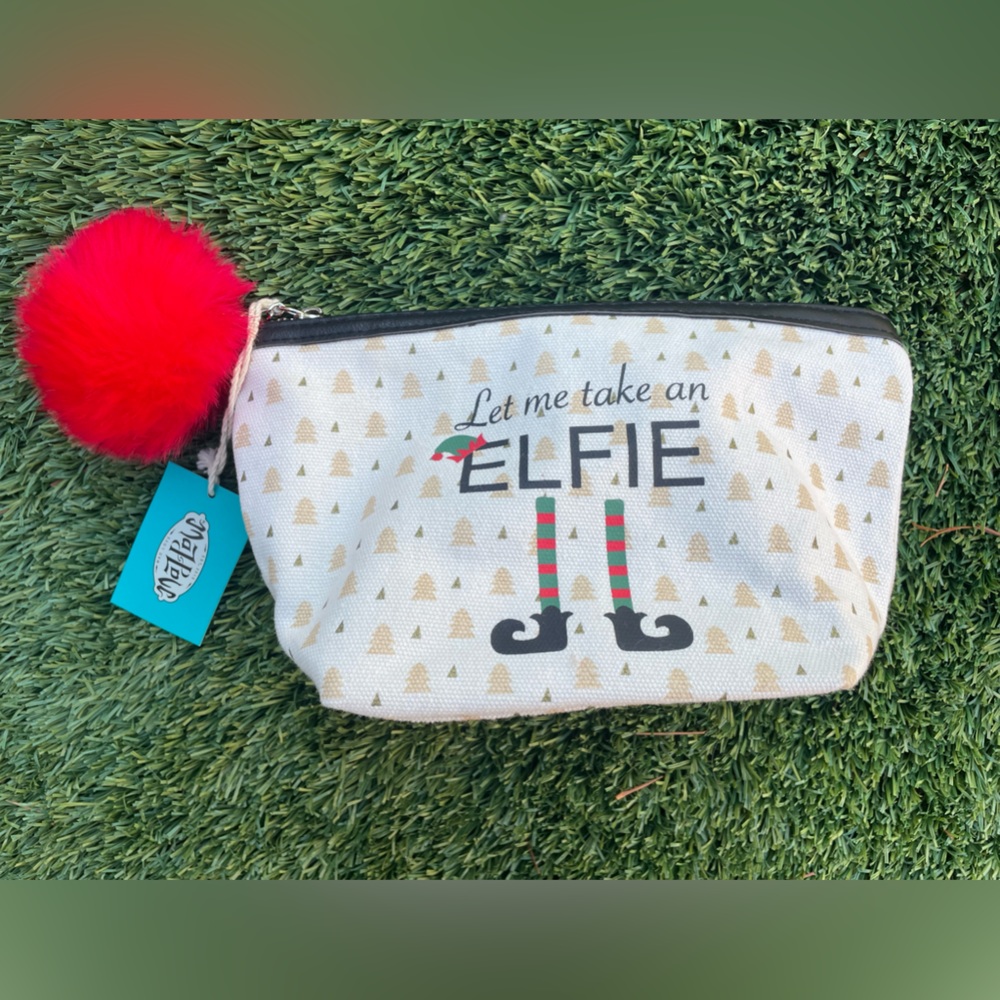 Make up pouch